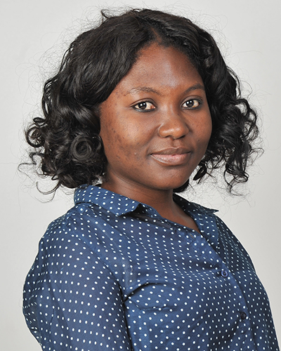 Ms Lidwina Newaka